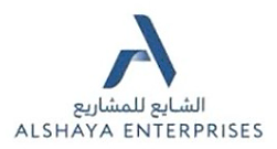 Alshaya Enterprises