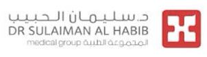 Dr Sulaiman Al Habib